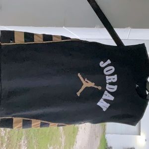 Jordan jersey
